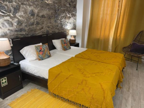 Esmeralda Holidays Apartments